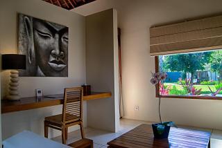 The Chandi Boutique Resort & Spa - 9