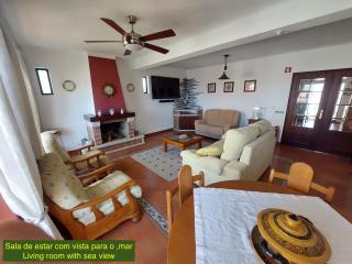 Villa Kethellen - Porto Covo - 4