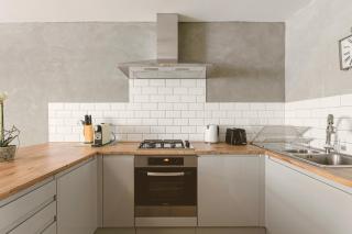 PenthouseStays nr Notting Hill - Luxury 2 Bedroom King Bed Apartment - near Portobello Road - Londra - 8