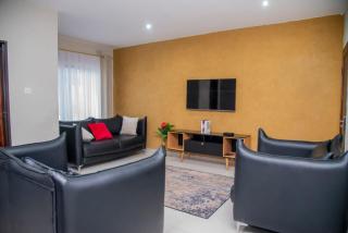 Royal Suites Apartments - Lusaka - 1