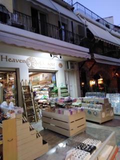 Bella room 2 - Agia Galini - 9