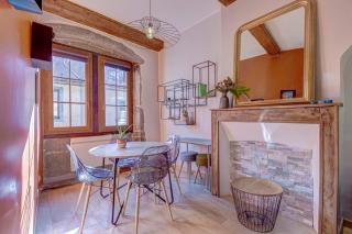Le Carnot 29 - Beautiful apartment in the heart of Annecy - Annecy - 0