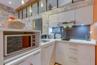 Le Carnot 29 - Beautiful apartment in the heart of Annecy - Annecy - 5