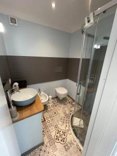 Gaias Rooms - Olbia - 9