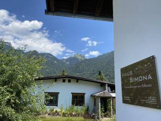 Haus Simona - Maurach - 2