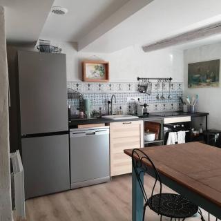 La Maison Du Parc RDC - 7