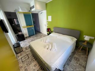 Gaias Rooms - Olbia - 2
