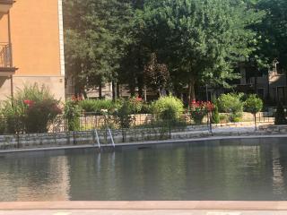 Rabi Park-suites - Saints Constantine and Helena - 6