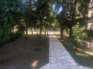 Rabi Park-suites - Saints Constantine and Helena - 2