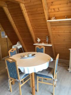 Ferienhaus Sonnenblume,Nordseebad Carolinensiel - Carolinensiel - 7