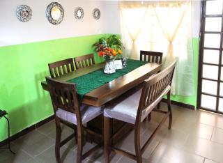 Hermoso Departamento en Texcoco centro con wifi cocina - Texcoco de Mora - 9