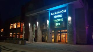 Family Panzió Zalakaros - 6