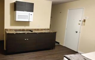 Agassiz Park Lodge - Under New Management - McCreary - 1