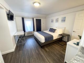 Anchor Bay Inn and Suites - Sandusky - 5