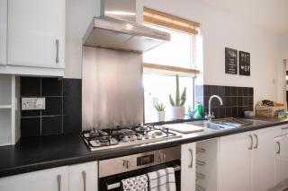 Spring Villa - Leicester - 2