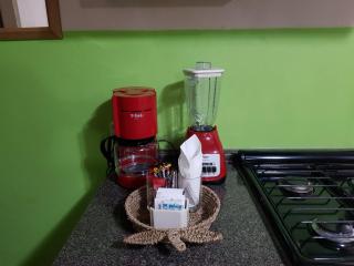 Céntrico loft Boho chic con terraza, Wifi, cocina - 1