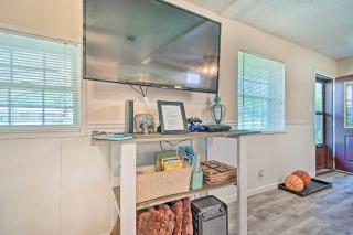 Cozy Murfreesboro Home Near Local Attractions! - Murfreesboro - 5