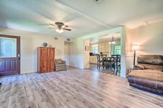 Cozy Murfreesboro Home Near Local Attractions! - Murfreesboro - 4