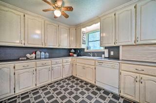 Cozy Murfreesboro Home Near Local Attractions! - Murfreesboro - 2