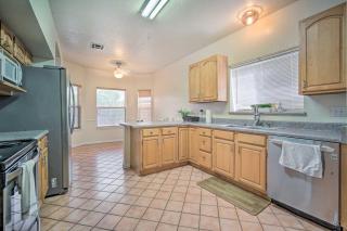 Convenient Las Cruces Home with Patio and Grill! - Las Cruces - 5