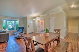 Beautiful Pet-Friendly Washougal Home with Fire Pit! - Washougal - 7