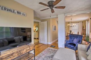 Modern Home about 2 Mi to Cranmore Mountain Resort! - 6