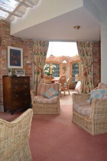Holmans NEW FOREST - Burley - 8
