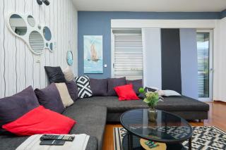 The Monroe - Stylish 2 BD Apartment In Villa Orsan - Dubrovnik - 1