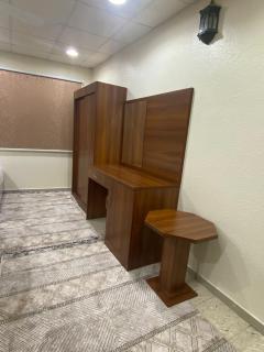 شقق أجياد السد - 3