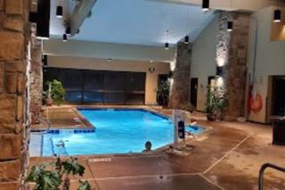 King Bed Condo at Cedar Breaks Lodge - Brian Head - 0