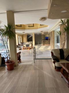 Apartment with private Beach in Sahl Hasheesh - Hurghada - 6