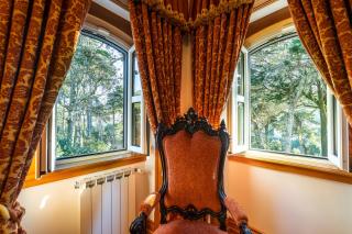 Sintra Marmoris Palace - 4