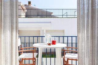 LLAFRANC 100 - calle Coral- - Llafranc - 0