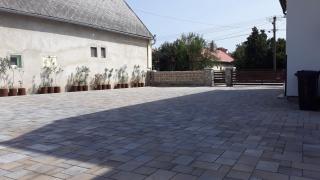 Zimmerferi Apartman Keszthely - Keszthely - 6