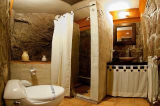 Hotel Mallku Cueva - - 1