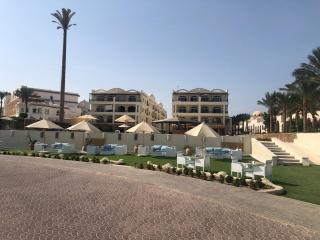 Apartment with private Beach in Sahl Hasheesh - Hurghada - 7