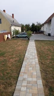 Zimmerferi Apartman Keszthely - Keszthely - 4
