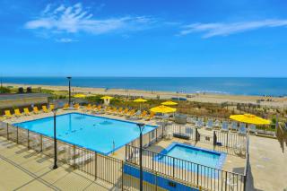 Plaza II - Ocean City - 0