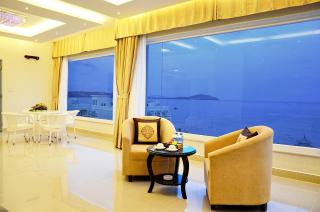 The Sailing Bay Beach Resort - 9