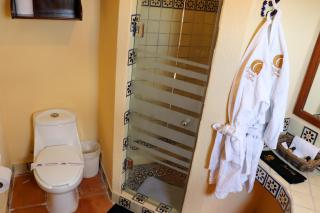 Hotel Chocolate Deluxe - Guanajuato - 6