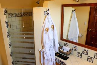Hotel Chocolate Deluxe - Guanajuato - 7