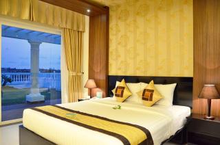 The Sailing Bay Beach Resort - Mui Ne - 8
