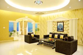 The Sailing Bay Beach Resort - 6
