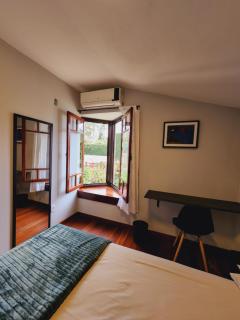 Hostel Jardim das Bruxas 410 - 1