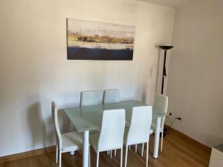 Apartamento Centrico y Tranquilo El Rinconcito - Ourense - 9