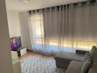 Apartamento Centrico y Tranquilo El Rinconcito - Ourense - 8