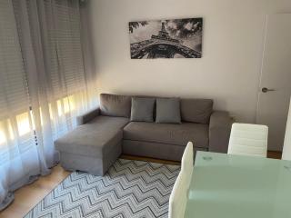 Apartamento Centrico y Tranquilo El Rinconcito - Ourense - 7