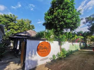 The Mally Homestay - Gili Trawangan - 0