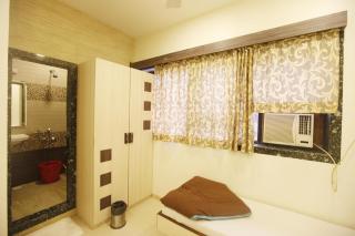 Hotel Al Moazin - Mumbai - 4