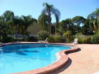 Anchor house 1 Bath/Bed condo, less than 10 min from Siesta Beach - 3